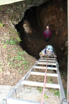grotta del ciclamino 29 aprile 2012_114.JPG